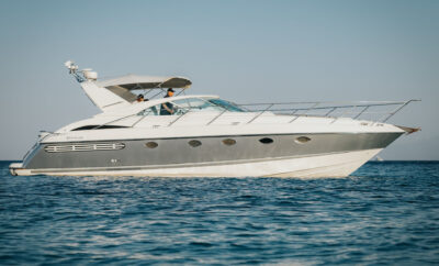 Fairline 43