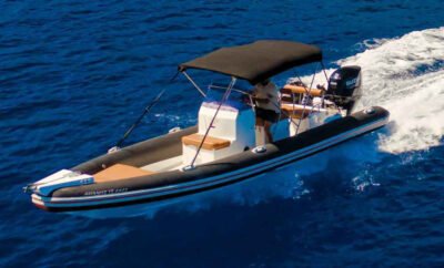 Rib Marin Hydrosport 737